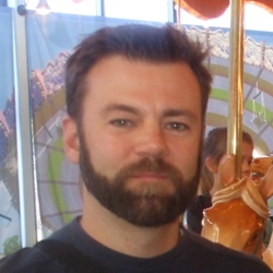 Dustin Harvey Photo 8