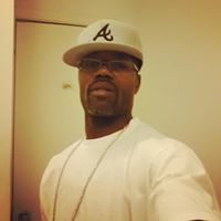 Derrick Byrd Photo 19