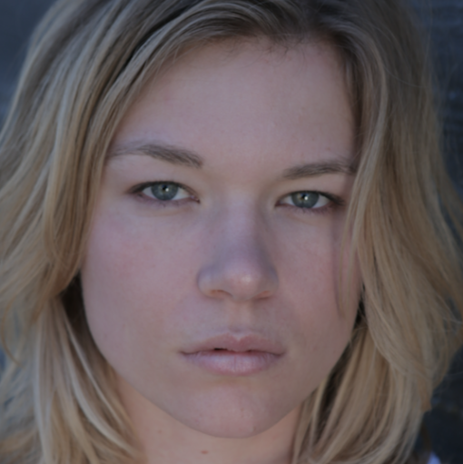 Danielle Olsen Photo 21