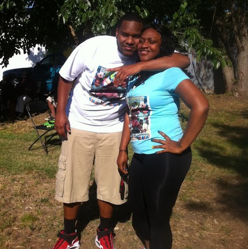 Leroy Hunter Photo 9