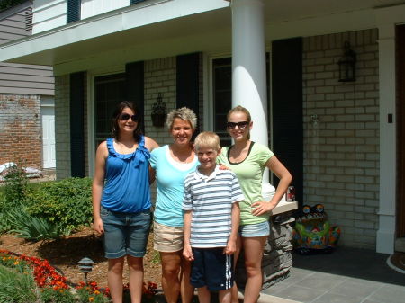 Margaret Cook Photo 40
