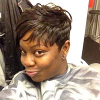 Victoria Dozier Photo 19