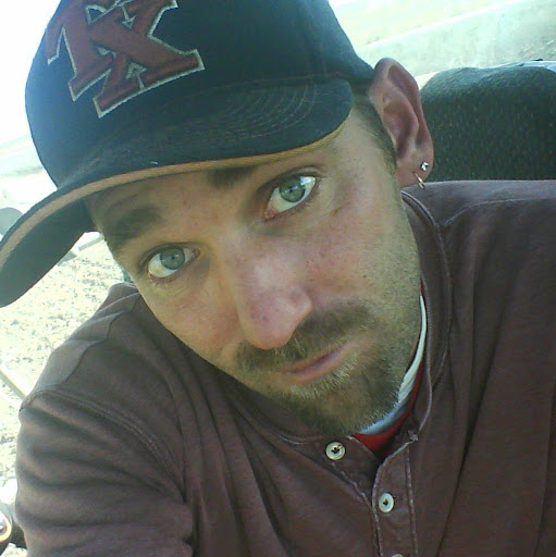 Gerald Russell Photo 46