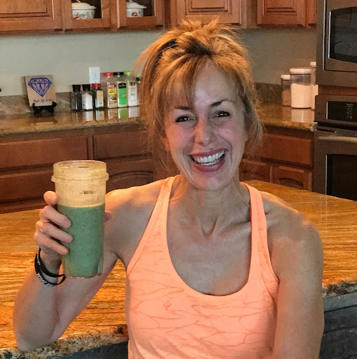 April Judd Photo 6