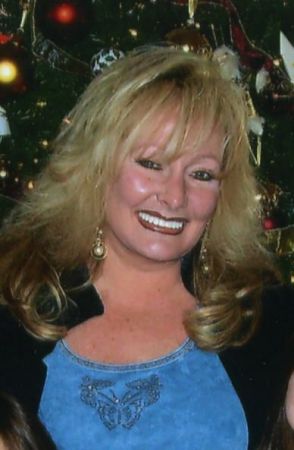 Judy Leonard Photo 1