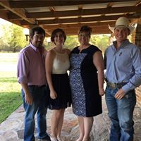 Allison Kimble Photo 8