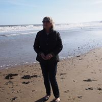 Joan Clarke Photo 11