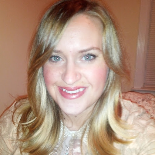 Julia Ramsey Photo 10