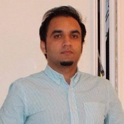 Ali Aziz Photo 36
