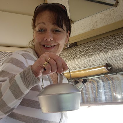 Margaret Marley Photo 4