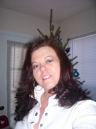 Teresa Myers Photo 30