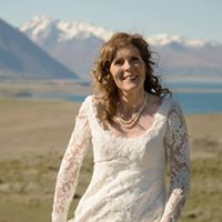 Angela Ferrier Photo 8