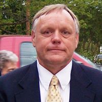 Wayne Robinson Photo 28
