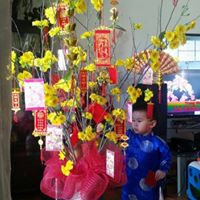 Steve Trinh Photo 16