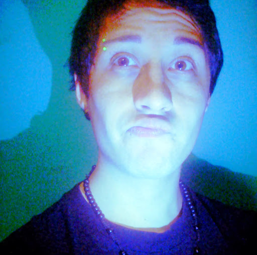 Benjamin Sweet Photo 29