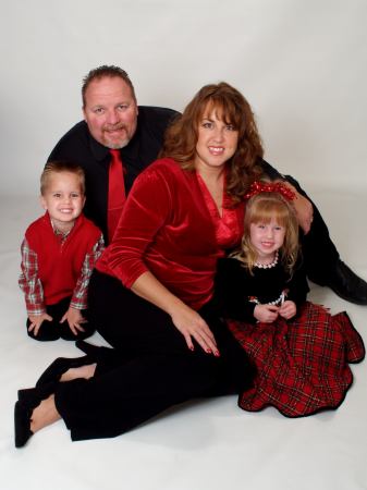 Tracy Arnold Photo 18