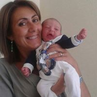 Anna Avellino Photo 1
