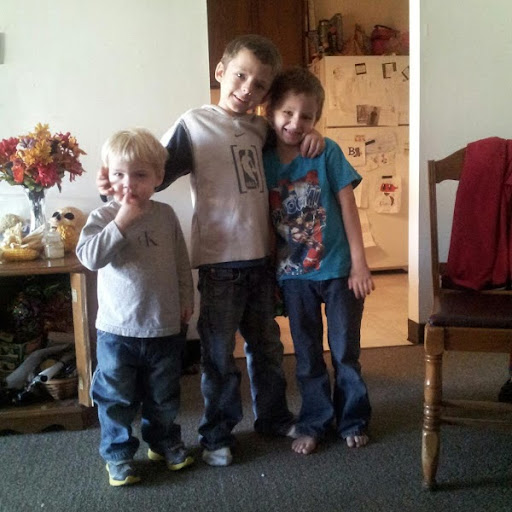Christina Clark Photo 26