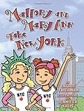 Mallory And Mary Ann Take New York