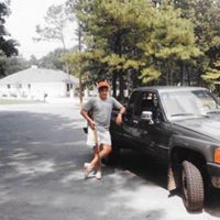 Todd Locke Photo 5