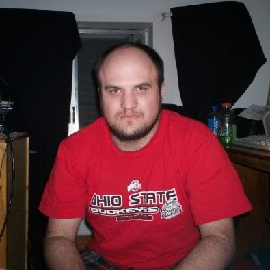 Chris Bessette Photo 5