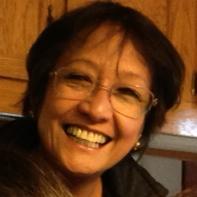 Maria Santillan Photo 8