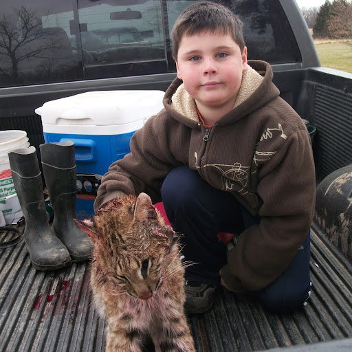 Tyler Perkins Photo 30