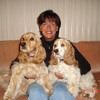 Eileen Gordon Photo 13