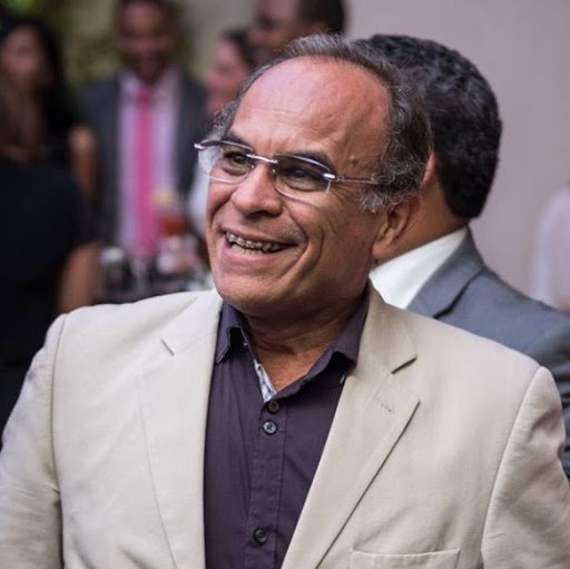 Oscar Cantillo Photo 6