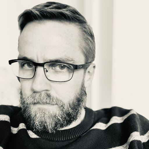 Christopher Mclaughlin Photo 14