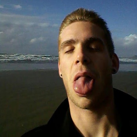 Samuel Garner Photo 3