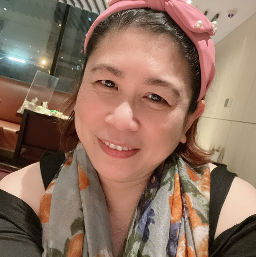 Diana Lin Photo 18
