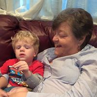 Sandra Presley Photo 20