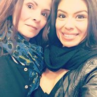 Sandra Moreno Photo 39