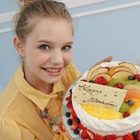 Pauline Chance Photo 9