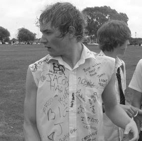 Sam Webber Photo 34
