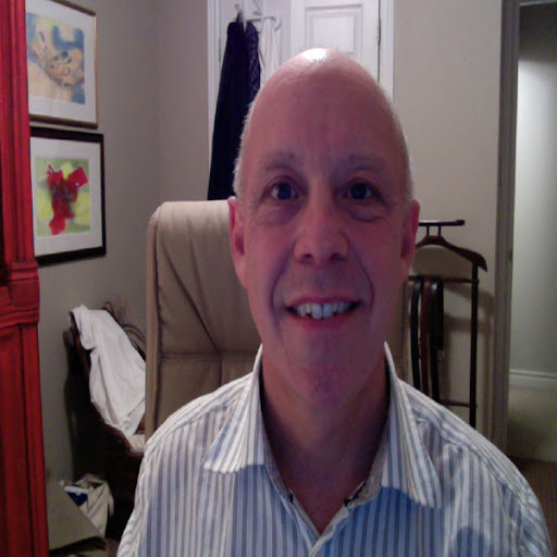 Gerald Levine Photo 29