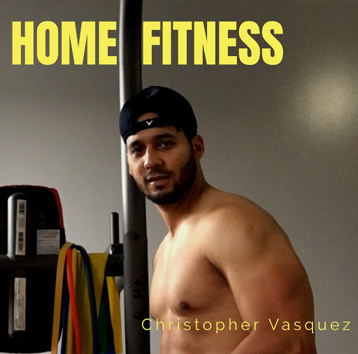 Christopher Vasquez Photo 35