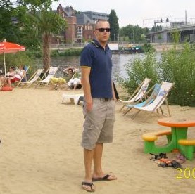 Robert Hein Photo 45