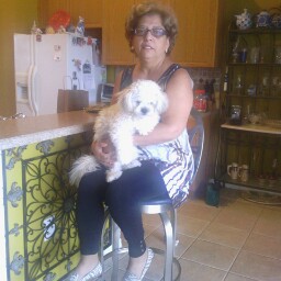 Frances Santana Photo 16