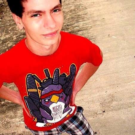 Jesse Burk Photo 4