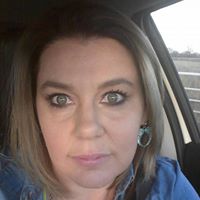 Gina Evans Photo 9
