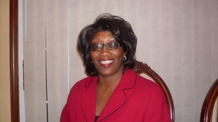 Regina Moore Photo 10