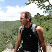 Randall Byrum Photo 4