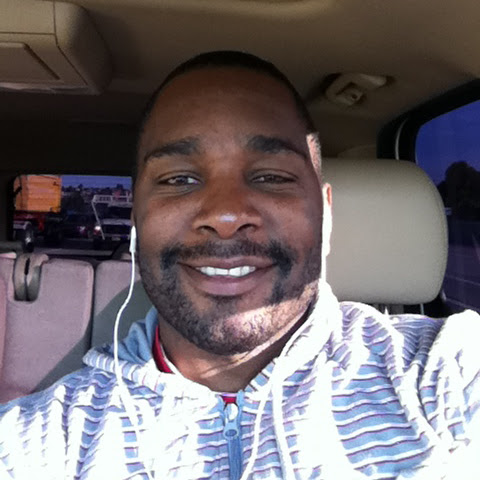 Gregory Bridges Photo 22
