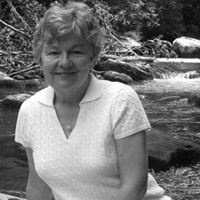 Pam Cartwright Photo 16