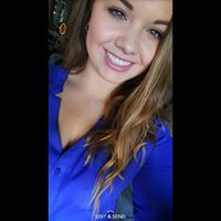 Megan Lovelace Photo 8