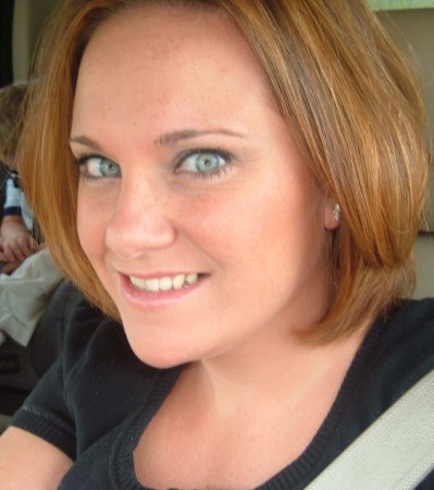 Brandy Hunter Photo 15