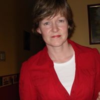 Geraldine Walker Photo 19