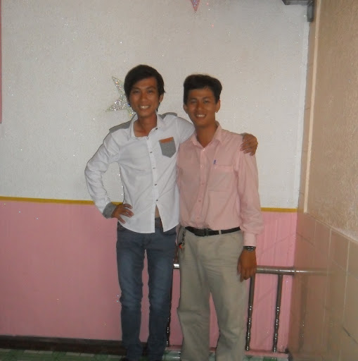 Tam Huynh Photo 35